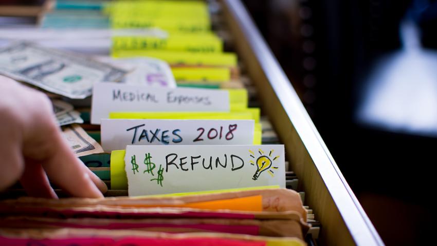 IRS Urges Timely Tax Filings Amid Staffing Concerns