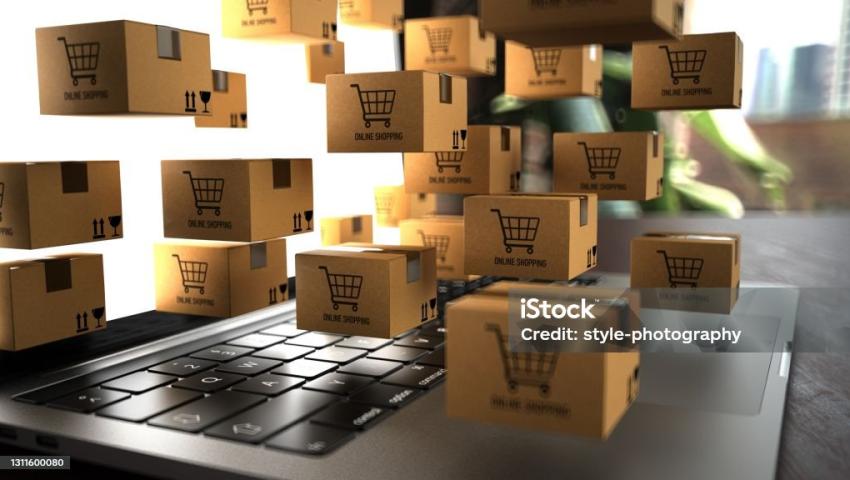 E-Commerce