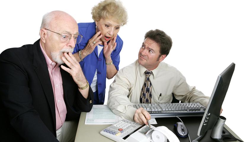 Why Small Businesses in the UK Need Professional Accounting Services