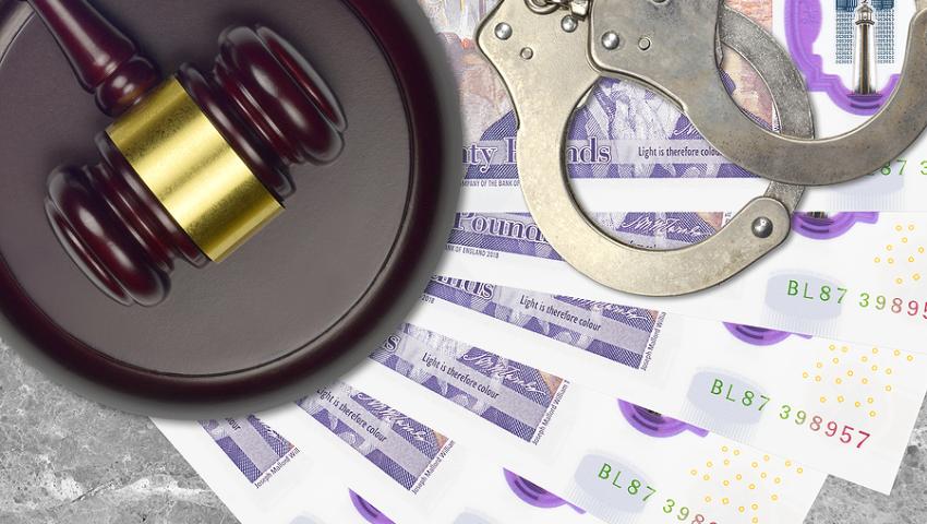 Sanjay Shah Sentenced in Danish Tax Fraud Case